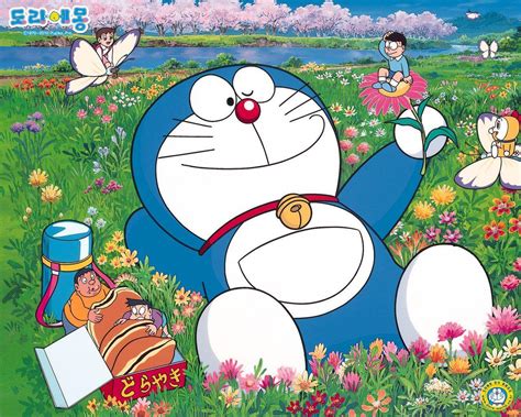 Doraemon HD Wallpapers .